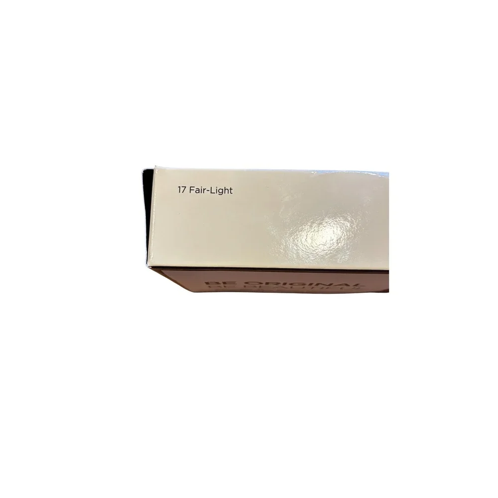 Jung Saem Mool Essential Skin Nuder Cushion SPF50 Set #17 Fair-Light 14g x 3 NIB